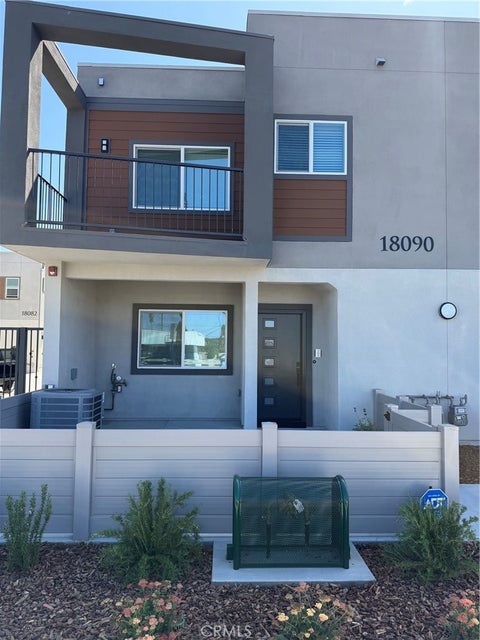 Photo of 18090 PRAIRIE Avenue #101, Torrance, CA 90504 (MLS # SB26170313)
