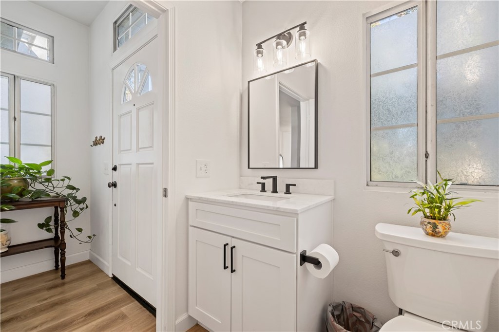 Bridgeport Terrace (BPT) - Residential