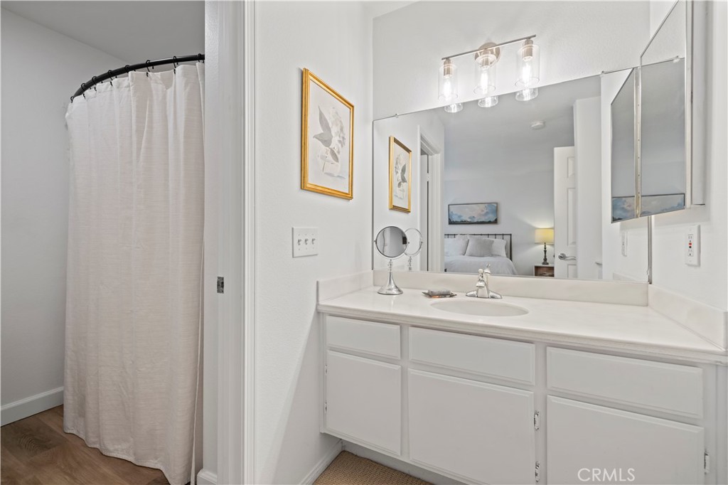 Bridgeport Terrace (BPT) - Residential