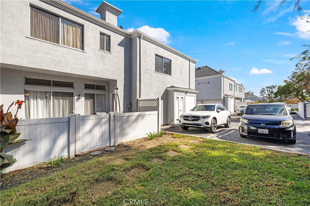 Bridgeport Terrace (BPT) - Residential