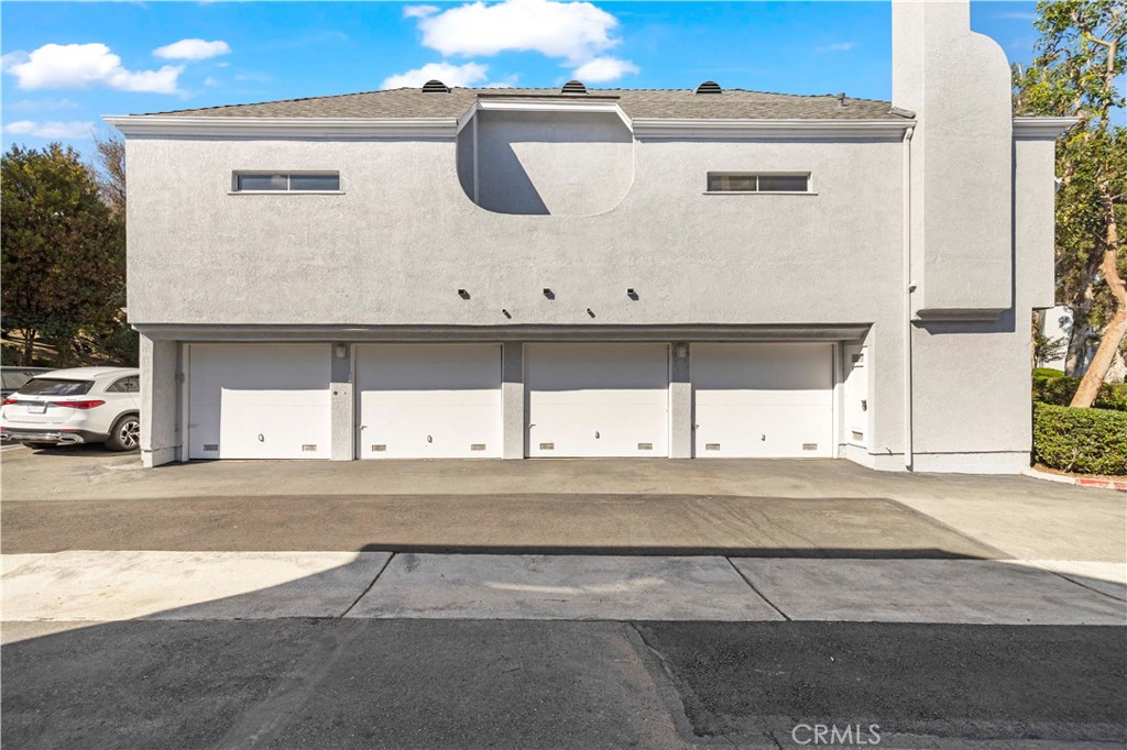 Bridgeport Terrace (BPT) - Residential