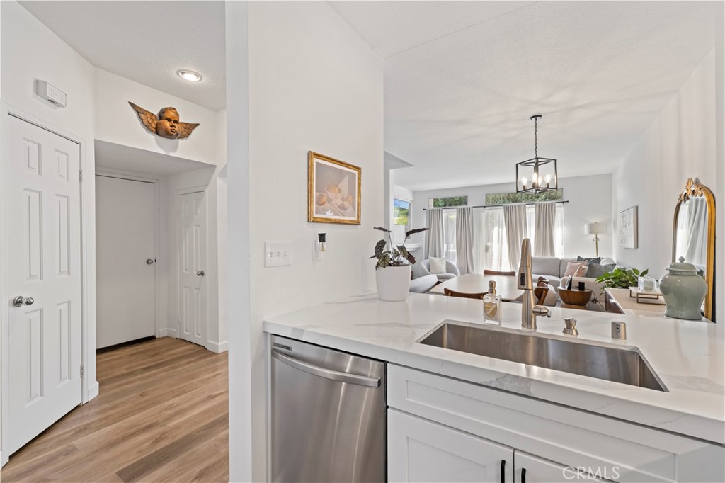 Bridgeport Terrace (BPT) - Residential