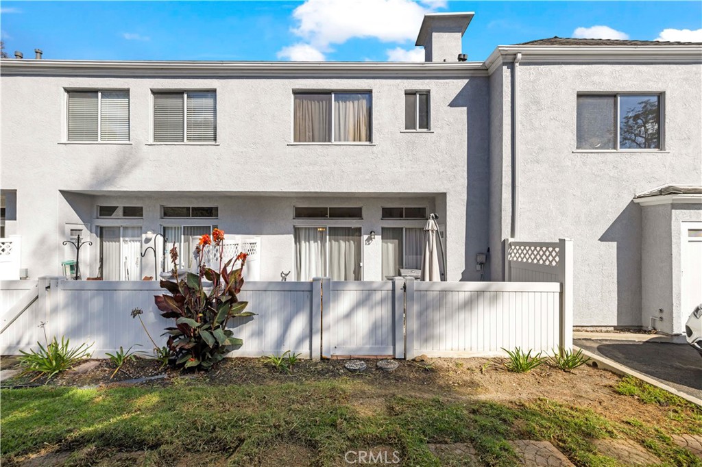 Bridgeport Terrace (BPT) - Residential