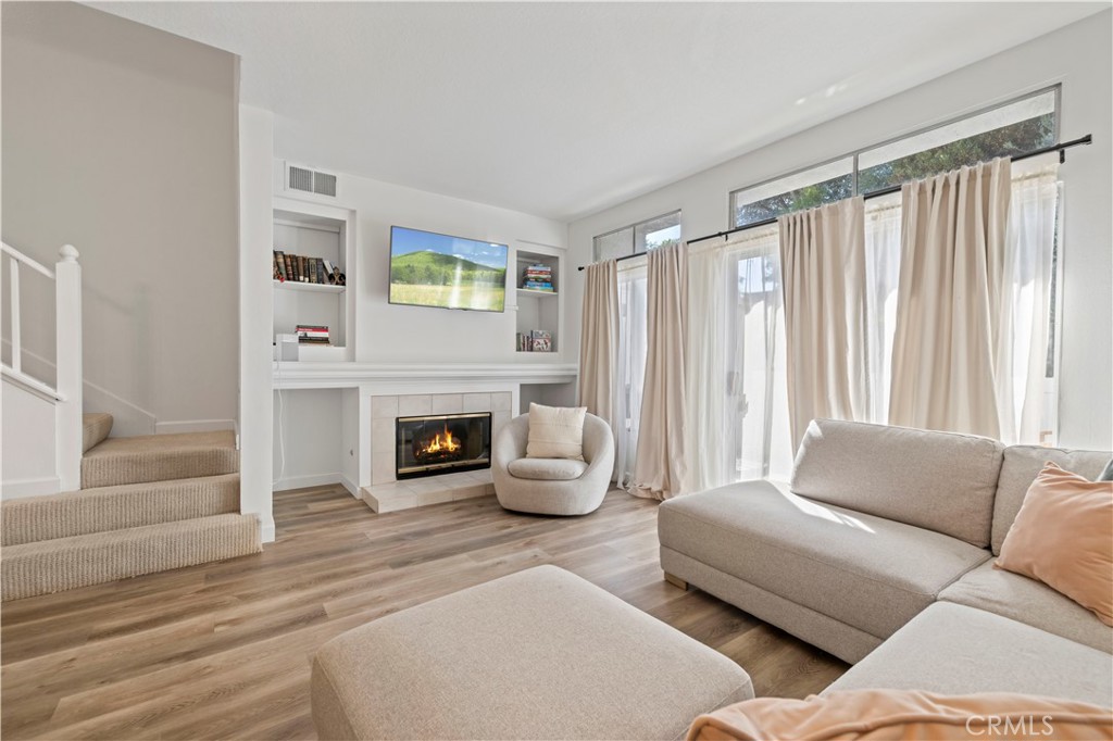 Bridgeport Terrace (BPT) - Residential