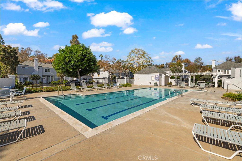 Bridgeport Terrace (BPT) - Residential