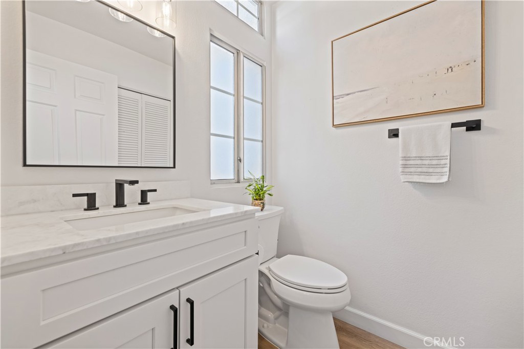 Bridgeport Terrace (BPT) - Residential