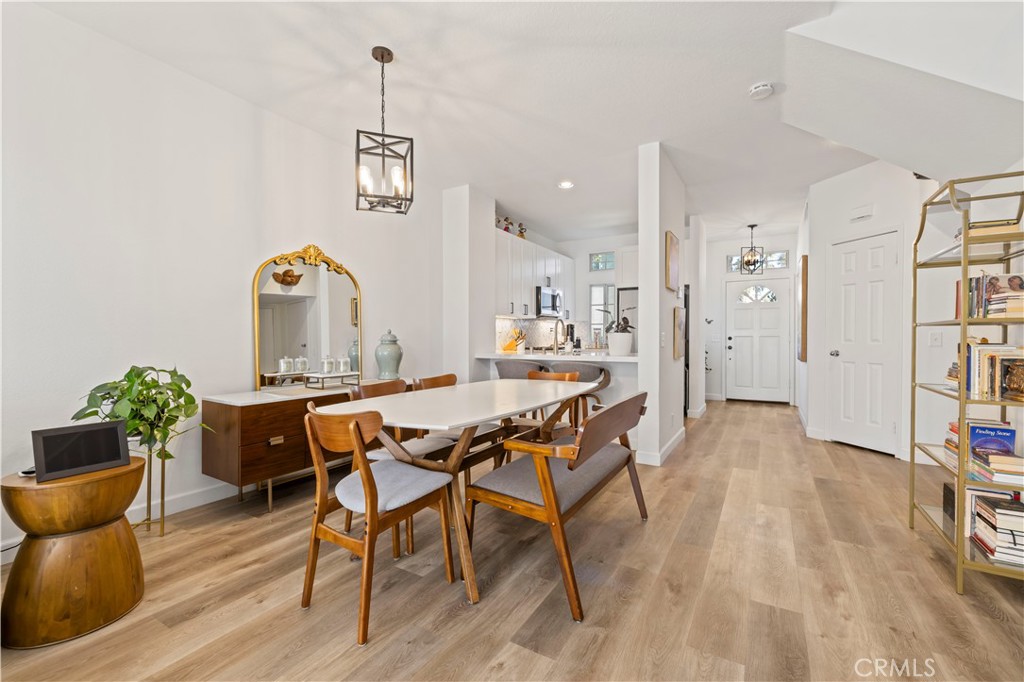 Bridgeport Terrace (BPT) - Residential