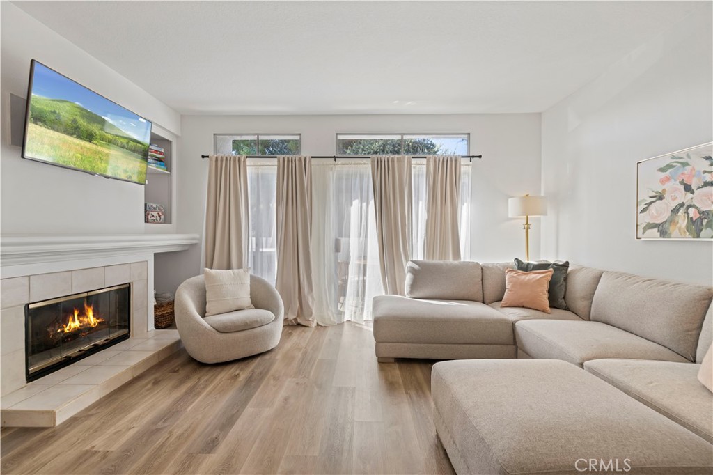 Bridgeport Terrace (BPT) - Residential