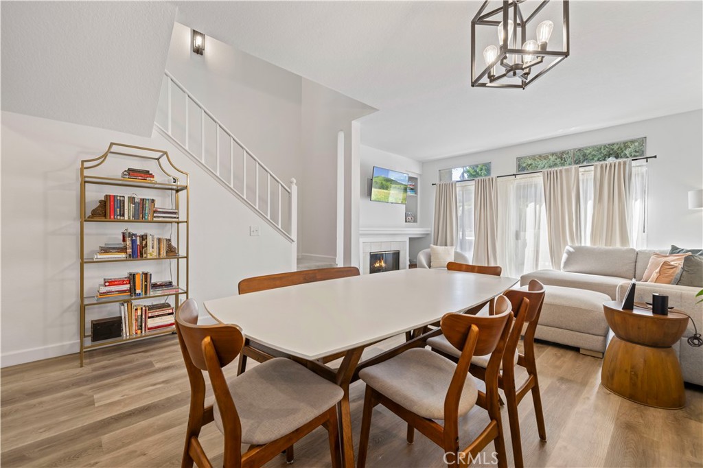 Bridgeport Terrace (BPT) - Residential