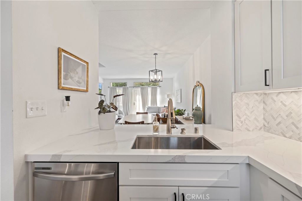 Bridgeport Terrace (BPT) - Residential