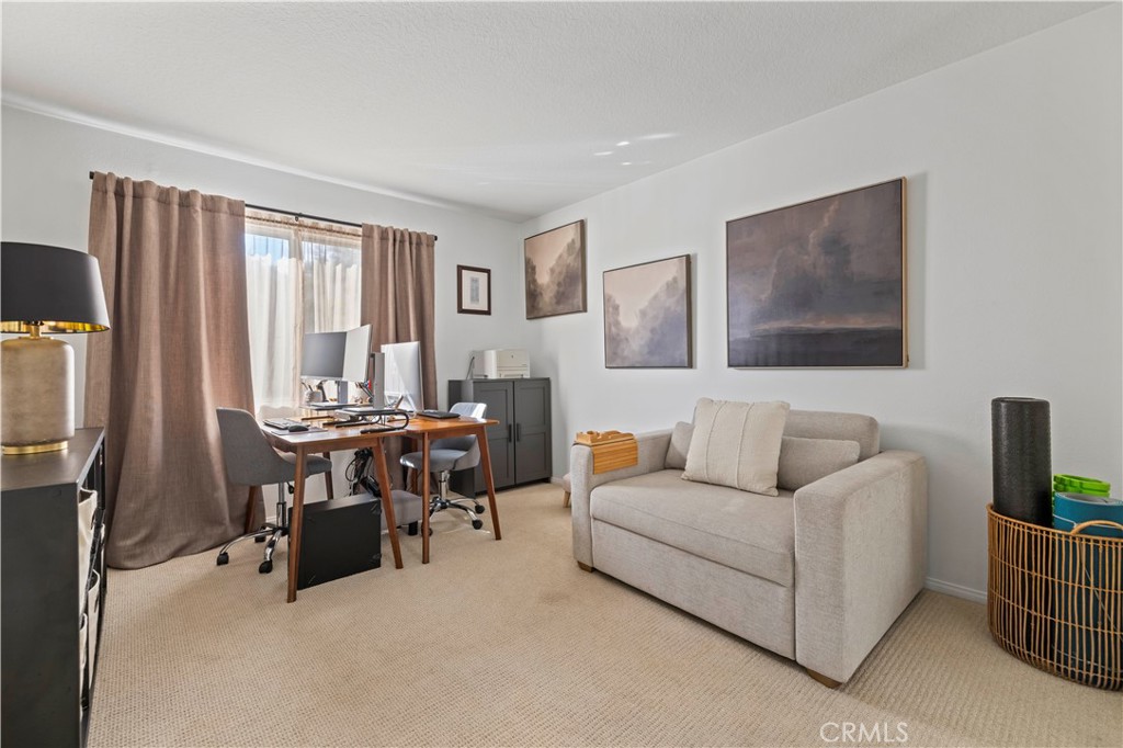 Bridgeport Terrace (BPT) - Residential