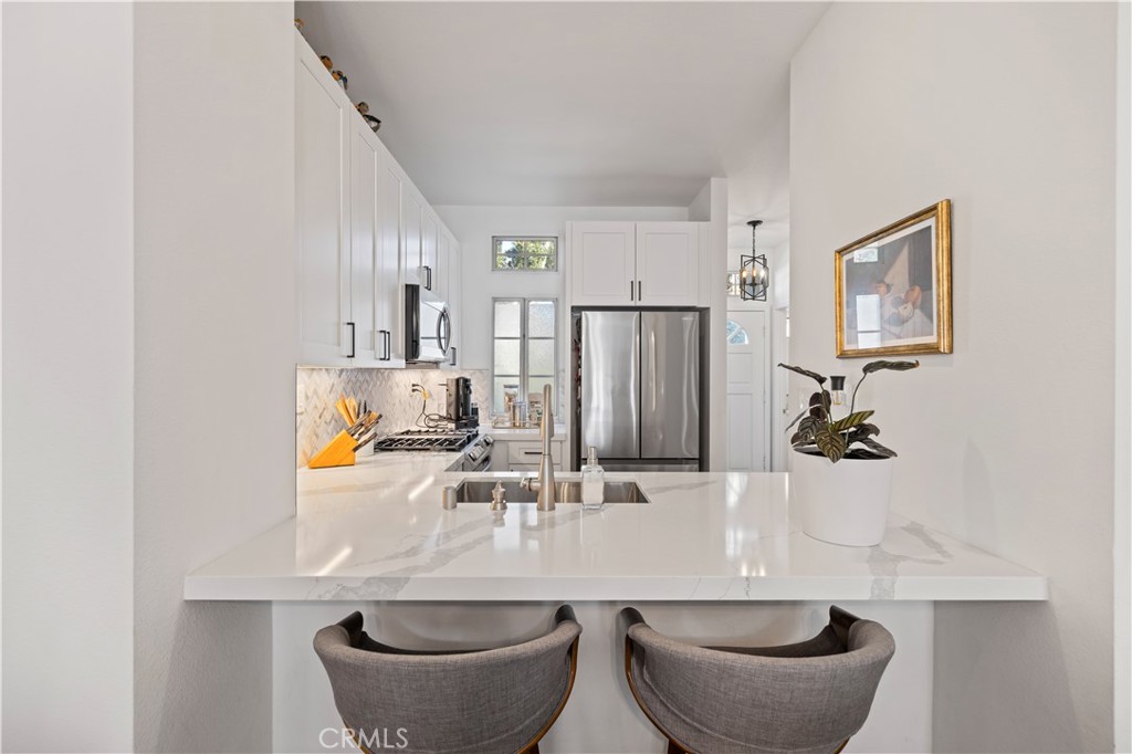 Bridgeport Terrace (BPT) - Residential