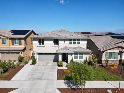 Photo of 426 Daniella Way, Perris, CA 92570 (MLS # IV26223498)
