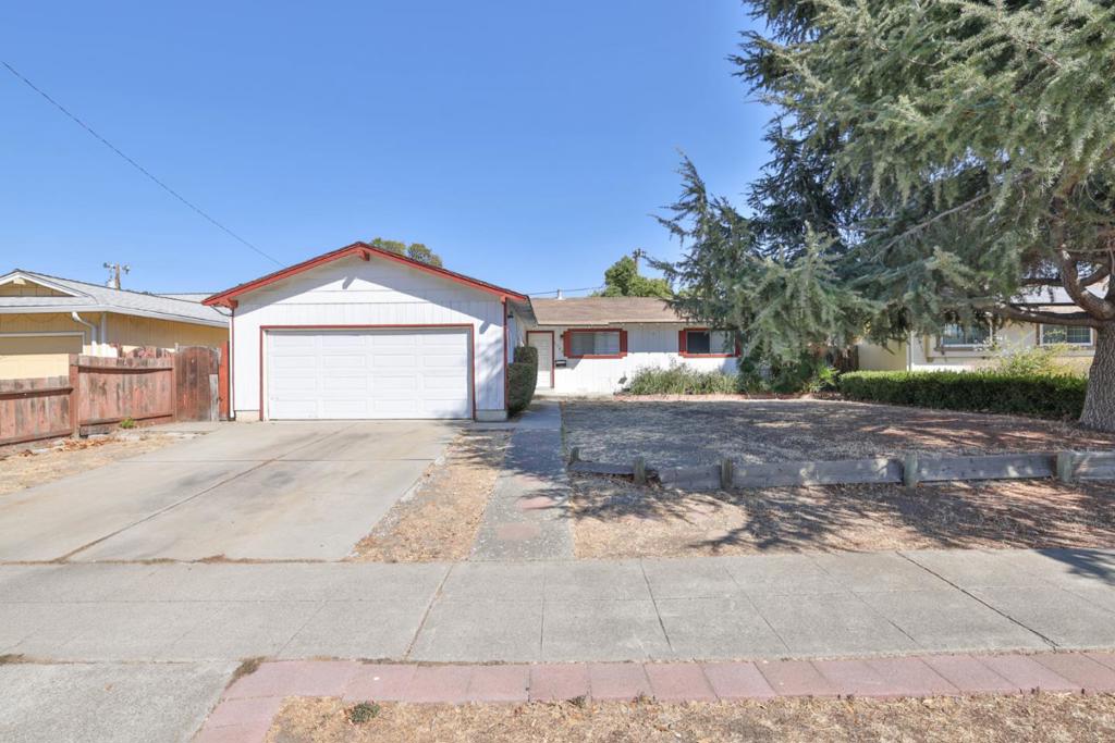 1392 Turlock Lane