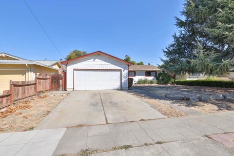 Photo of 1392 Turlock Lane, San Jose, CA 95132 (MLS # ML82064810)