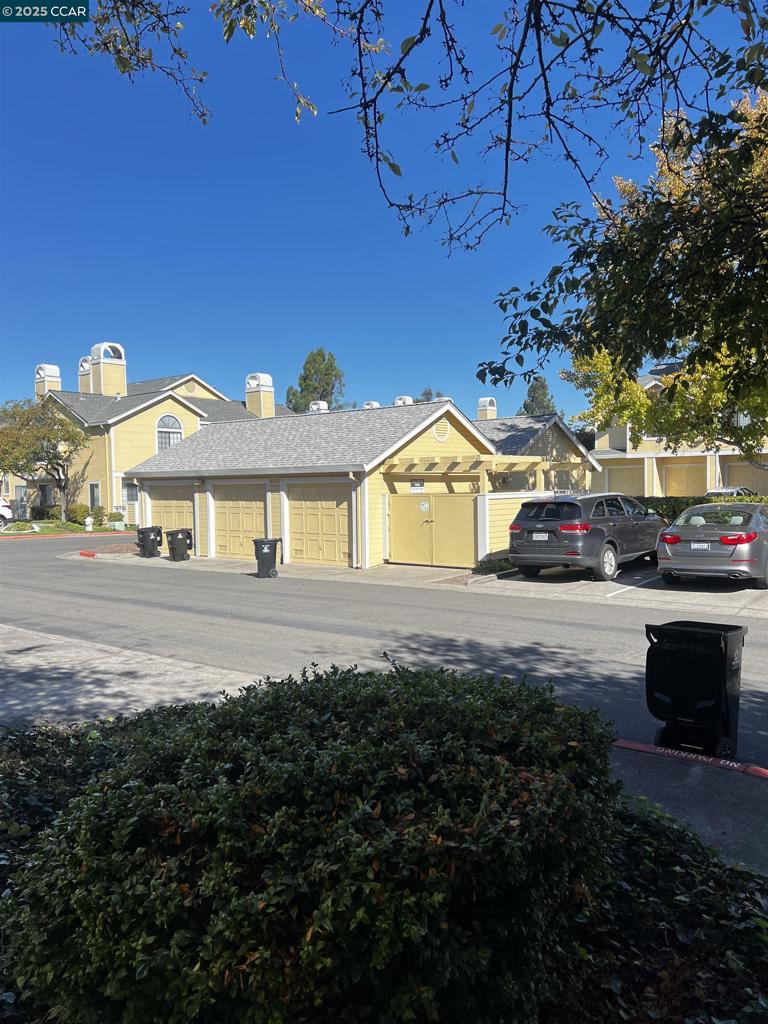 HERCULES - Residential