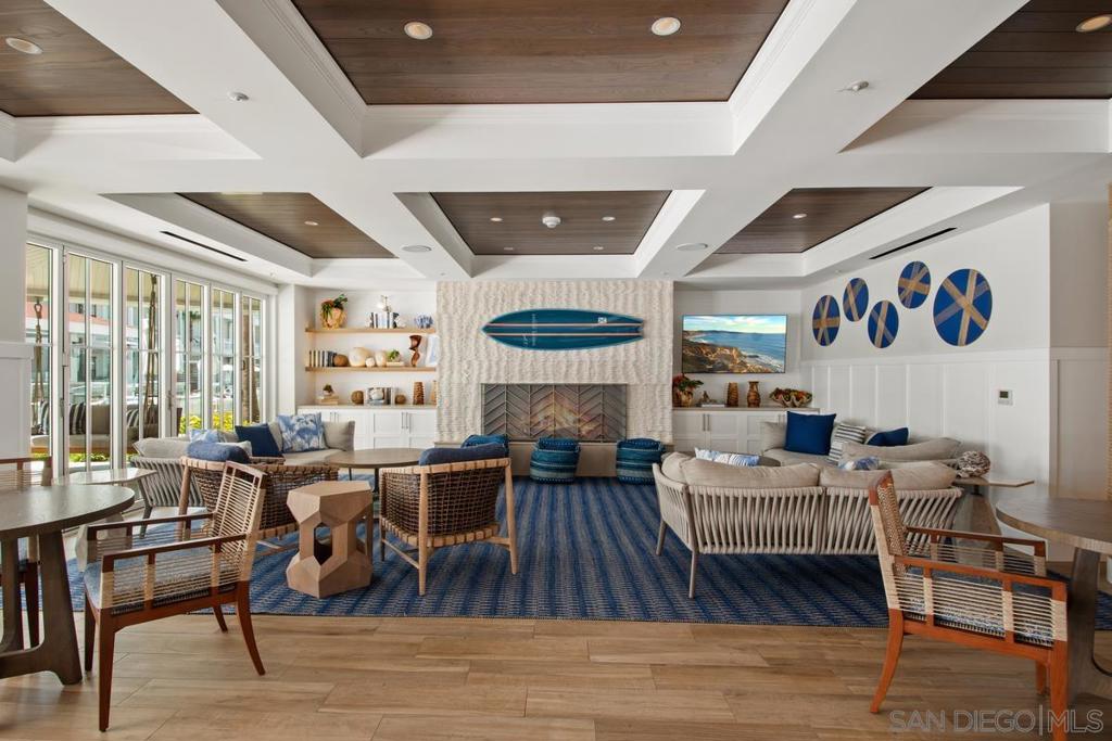 Coronado Village - Residential
