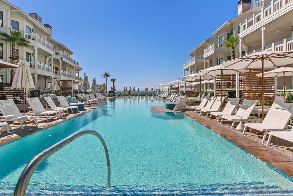 Photo of 1500 Orange Ave Ave #10, Coronado, CA 92118 (MLS # 250040420SD)
