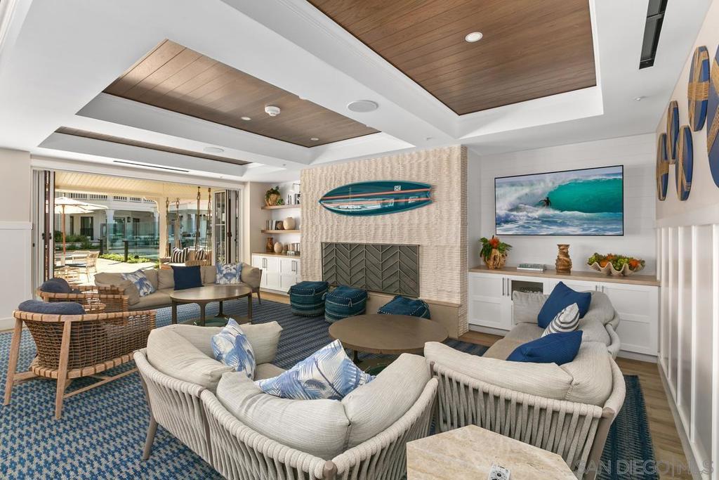 Coronado Village - Residential