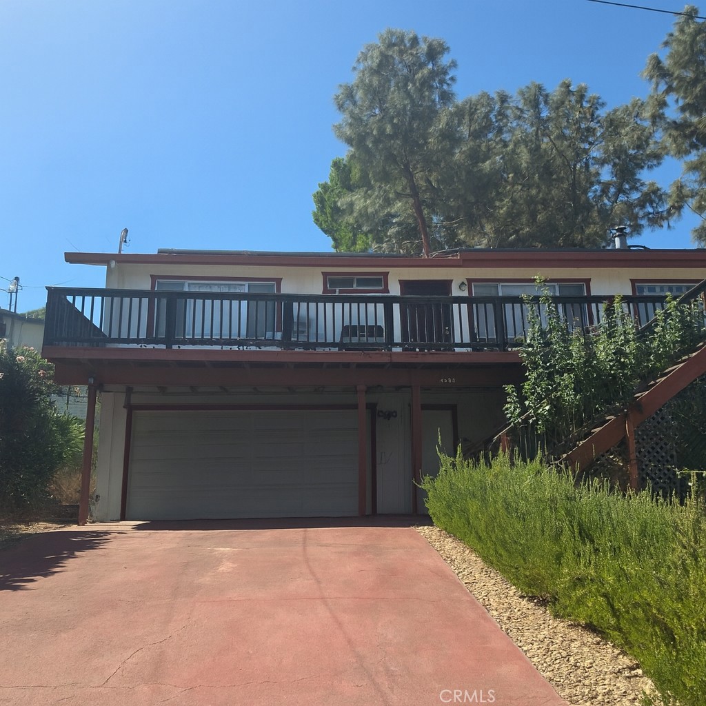 Discover your perfect retreat in the heart of Clearlake Riviera, Kelseyville! This inviting single-family home features 3 bedrooms, 3 bathrooms, and approximately 1,794 sq ft of comfortable living space. Built in 1979, the home offers a spacious layout, a 2-car garage, and a private lot of 7,413 sq ft, ideal for outdoor enjoyment and entertaining. Just minutes from the sparkling waters of Clear Lake, you’ll enjoy both tranquility and easy access to dining, shopping, and recreation. Don’t miss the opportunity to own a home that combines comfort, convenience, and the charm of Northern California living!