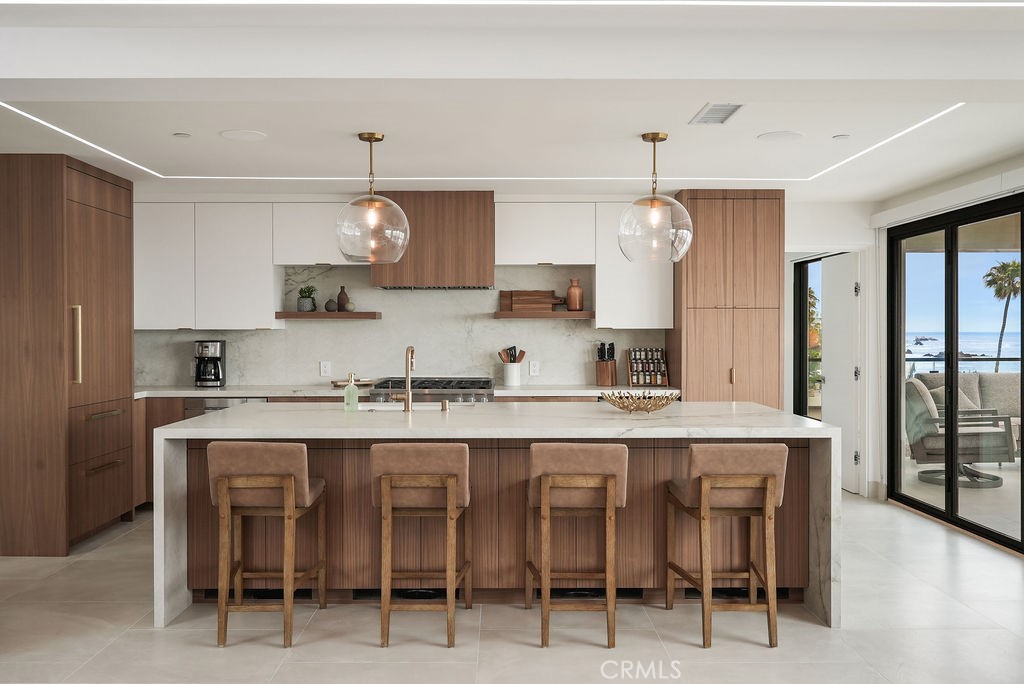 Corona del Mar South of PCH (CDMS) - Residential Lease