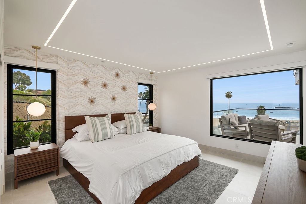 Corona del Mar South of PCH (CDMS) - Residential Lease