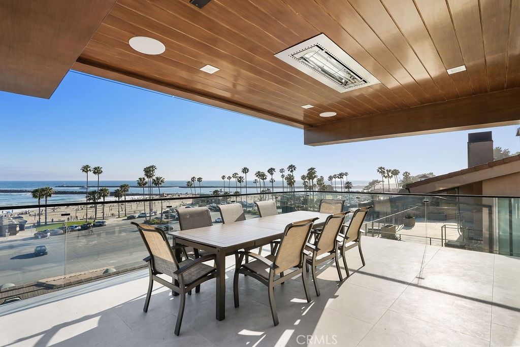 Corona del Mar South of PCH (CDMS) - Residential Lease