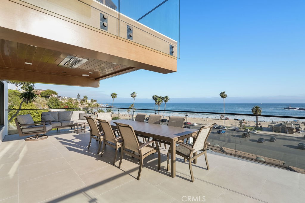 Corona del Mar South of PCH (CDMS) - Residential Lease