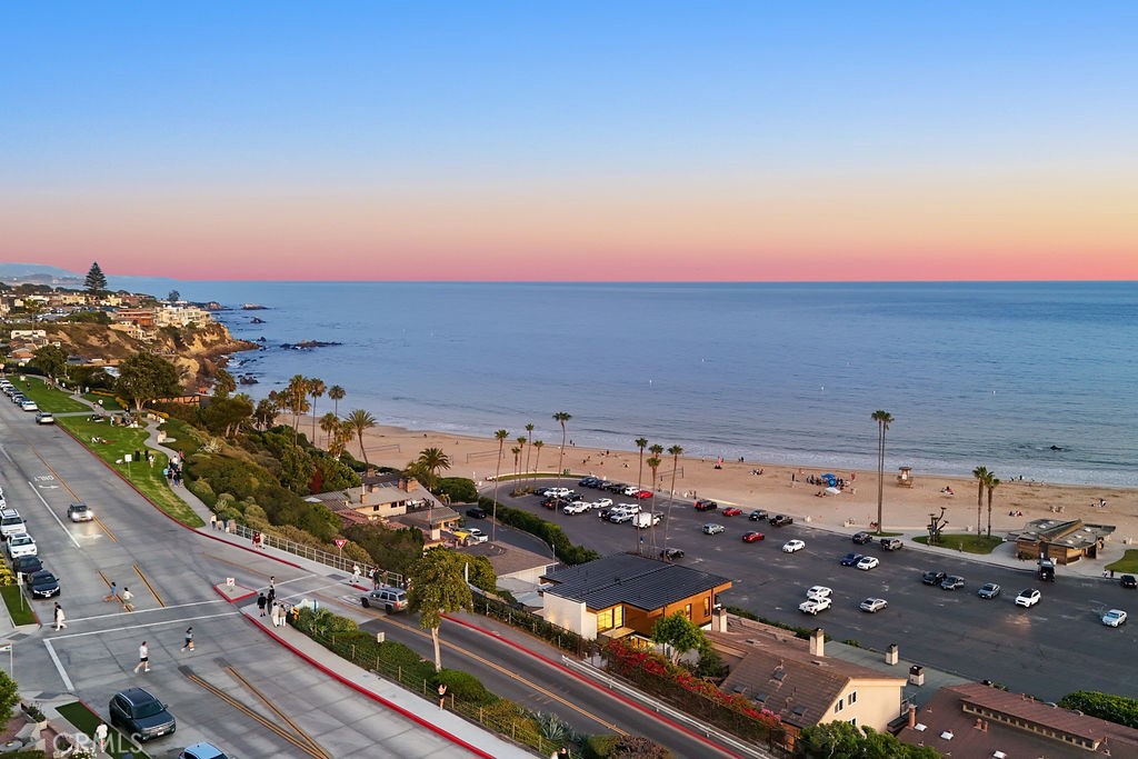 Corona del Mar South of PCH (CDMS) - Residential Lease