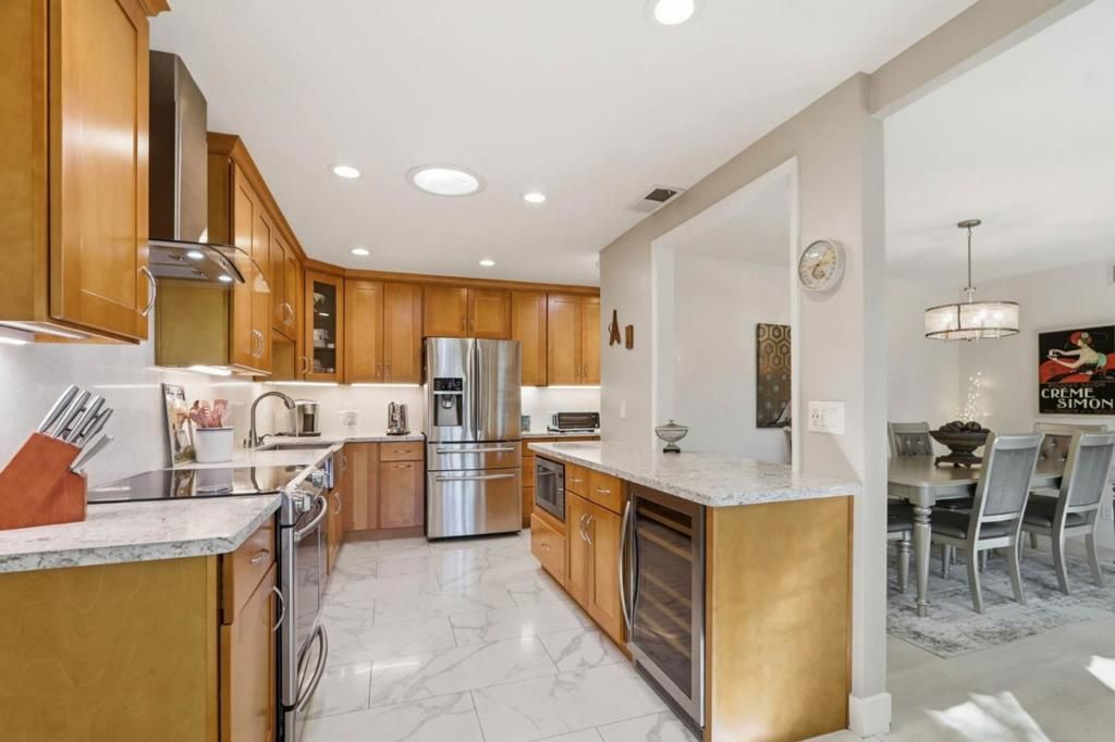 Photo of 8484 Grenache Court, San Jose, CA 95135 (MLS # ML82038196)