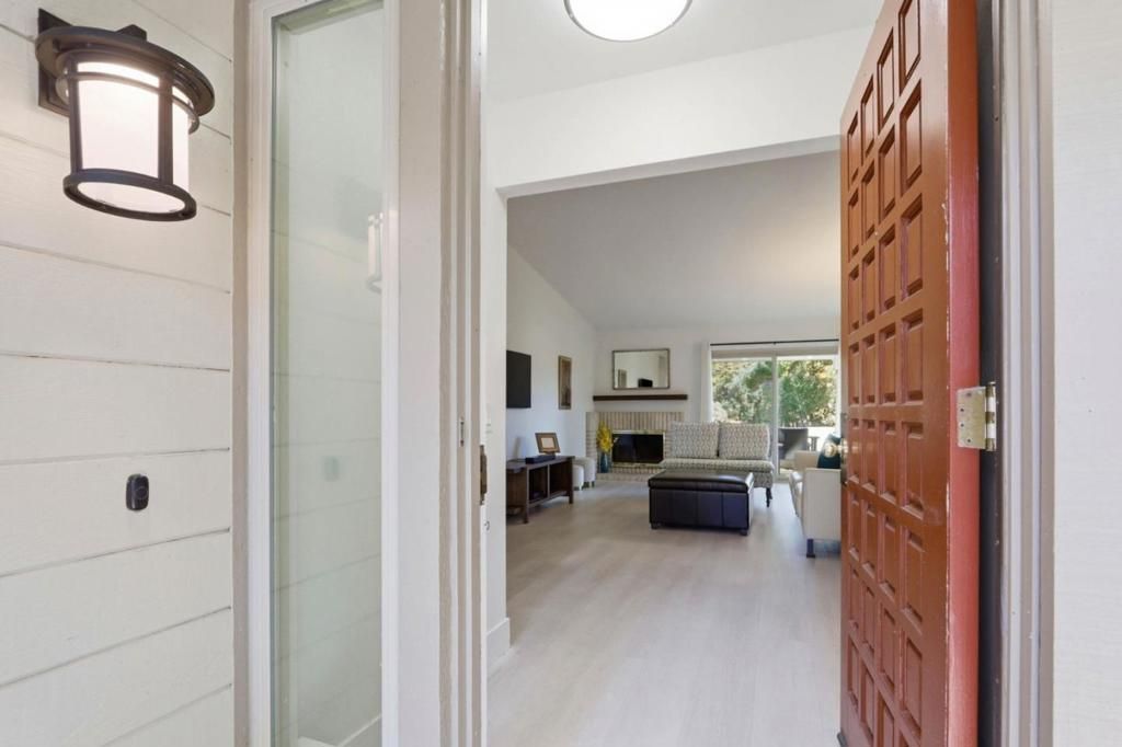 Photo of 8484 Grenache Court, San Jose, CA 95135 (MLS # ML82038196)