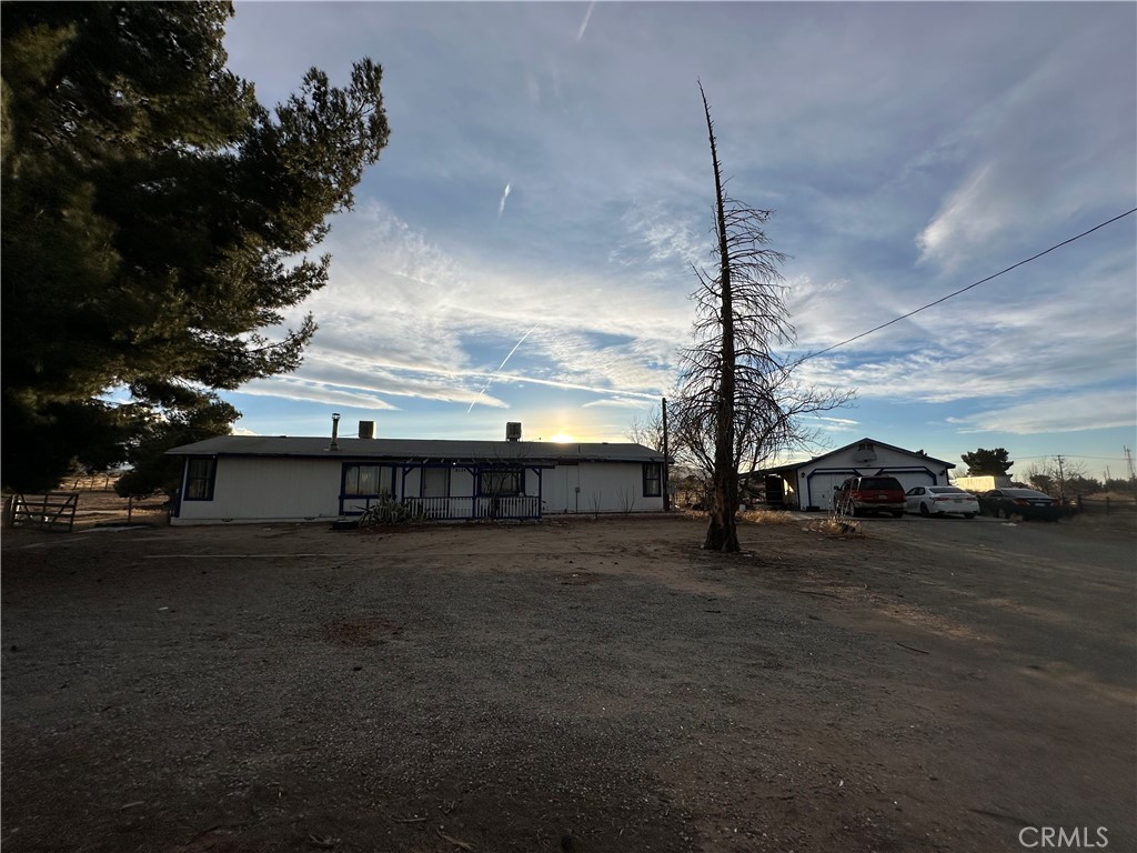 8734 Nevada Road