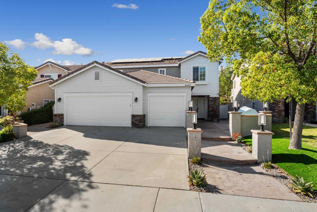 26089 Salinger Lane