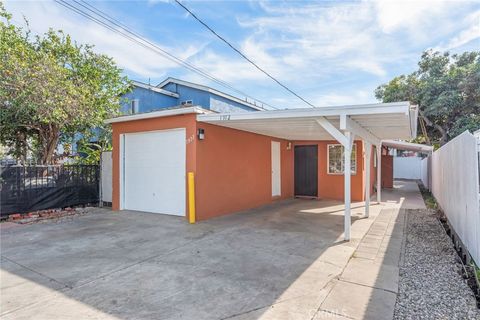 Photo of 1972 E 88th St, Los Angeles, CA 90002 (MLS # DW26015934)