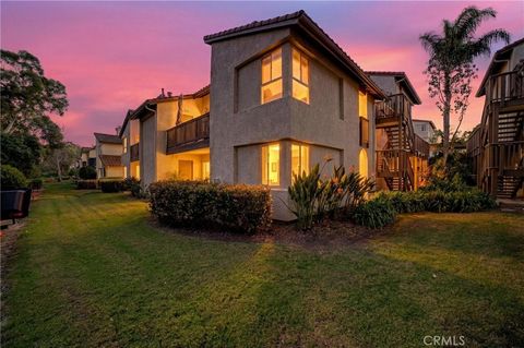 18 Corniche Dr. B Dana Point CA 92629