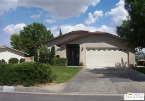 Photo of 13819 Rivers Edge Road, Helendale, CA 92342 (MLS # 26820879PS)