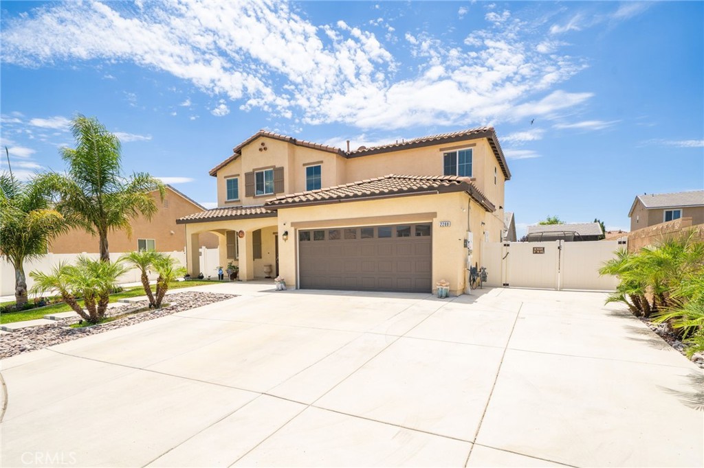 2288 Seagull Court