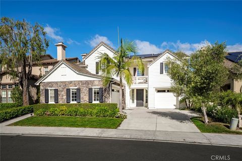 11 Douglass Drive Coto de Caza CA 92679
