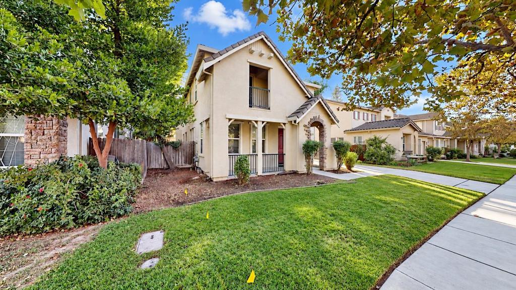 4160 Tahama Lane