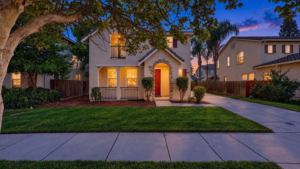 4160 Tahama Lane