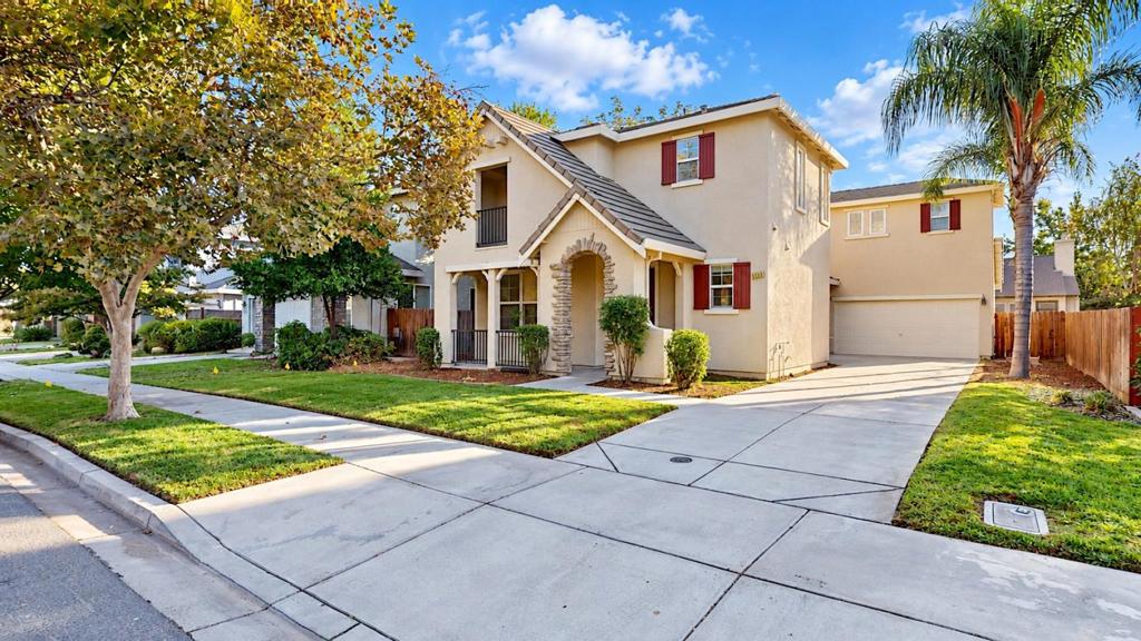 4160 Tahama Lane