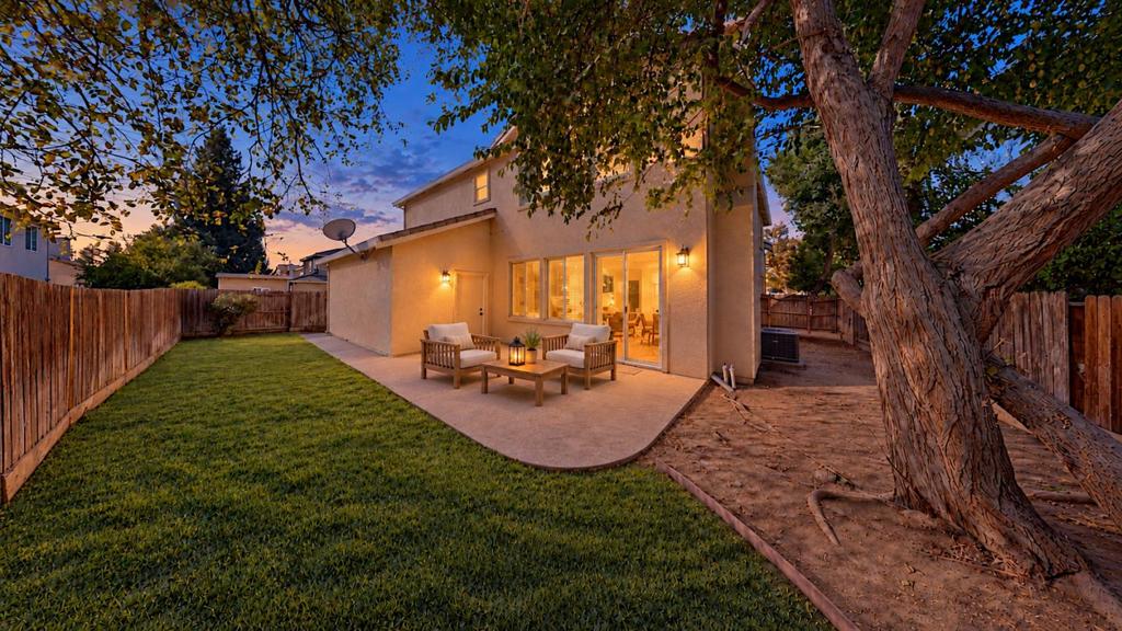 4160 Tahama Lane