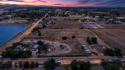 Photo of 1367 N Marks Avenue, Fresno, CA 93722 (MLS # ML82055696)