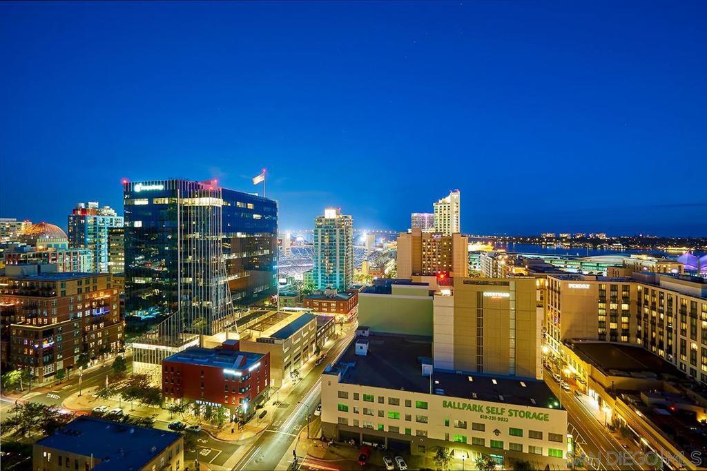 Downtown - Residential