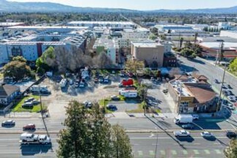 12280 Mabury Road San Jose CA 95133