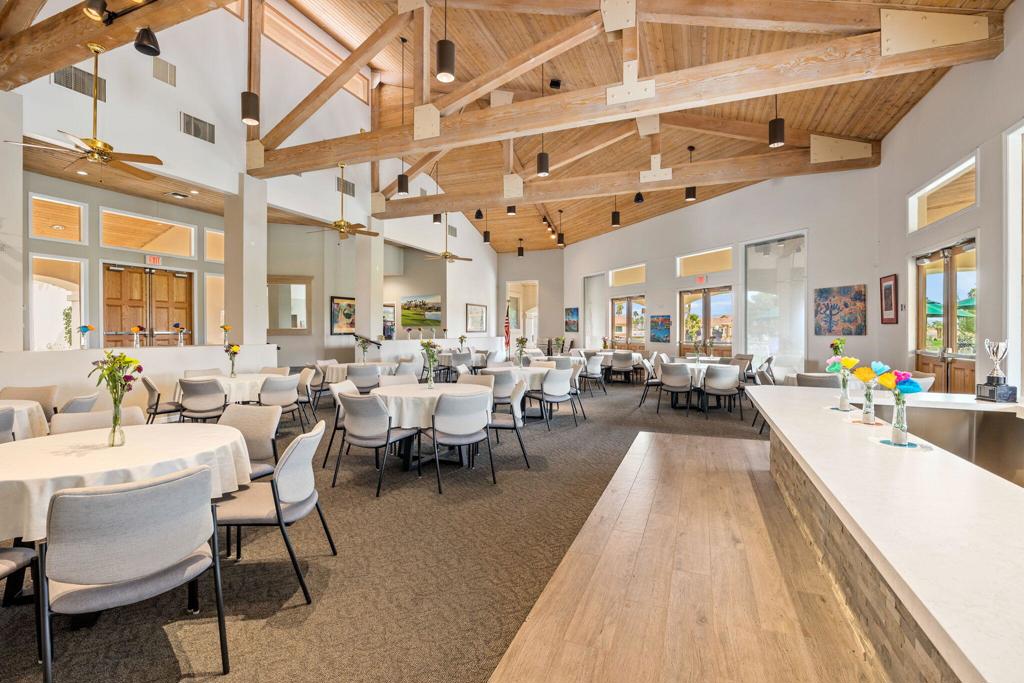 Palm Royale - Residential