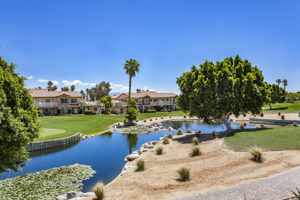 Palm Royale - Residential