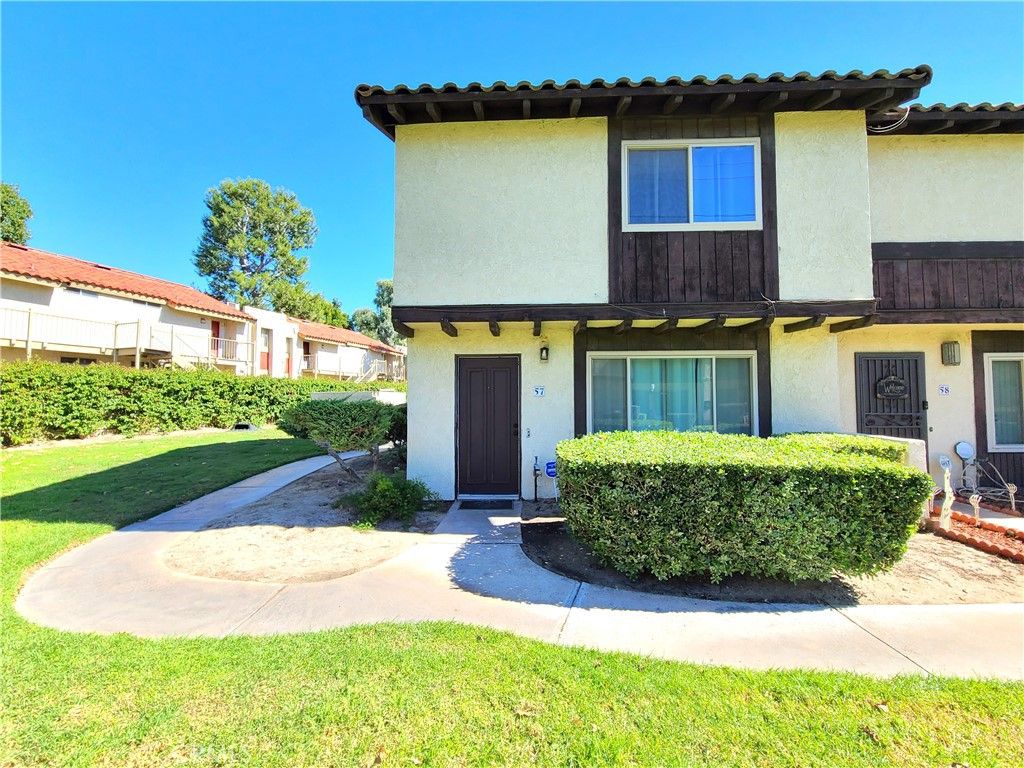 Photo of 1077 S Santo Antonio Drive #57, Colton, CA 92324 (MLS # IG25245293)