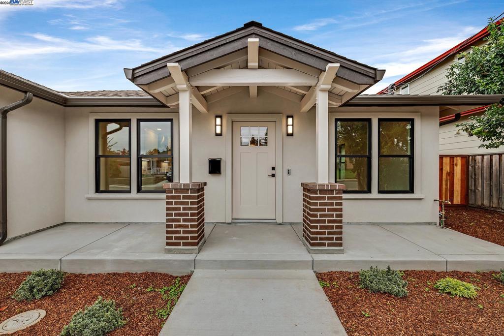 MISSION DISTRICT - Residential