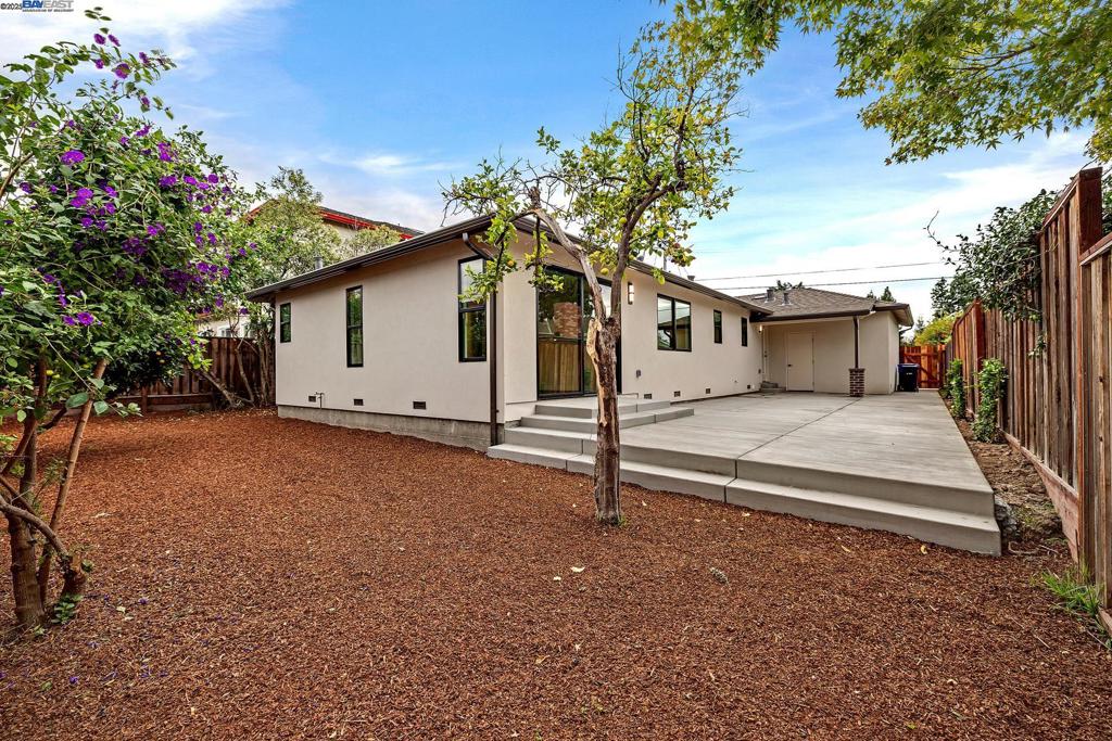 MISSION DISTRICT - Residential